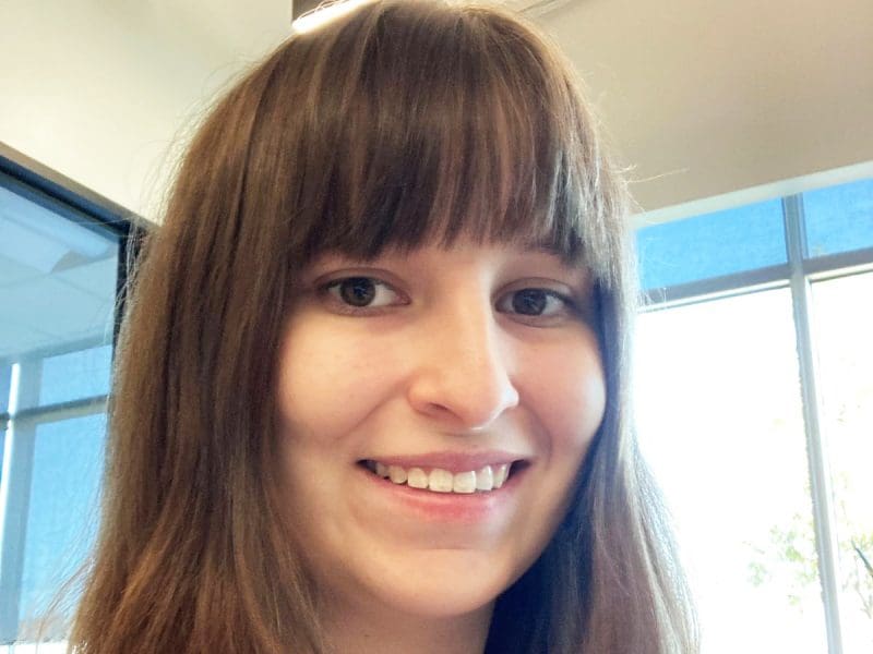 Image of Brianna Smith.