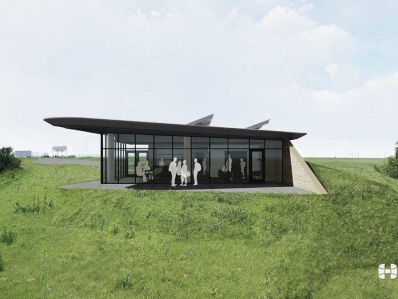 Image of Youngmeyer Ranch