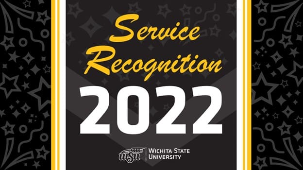 Service Recognition 2022