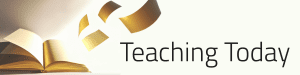 teaching today