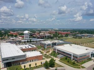 Wichita State's Innovation Campus
