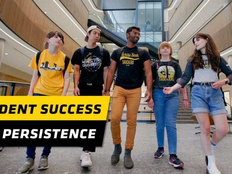 Students walking in Woolsey Hall