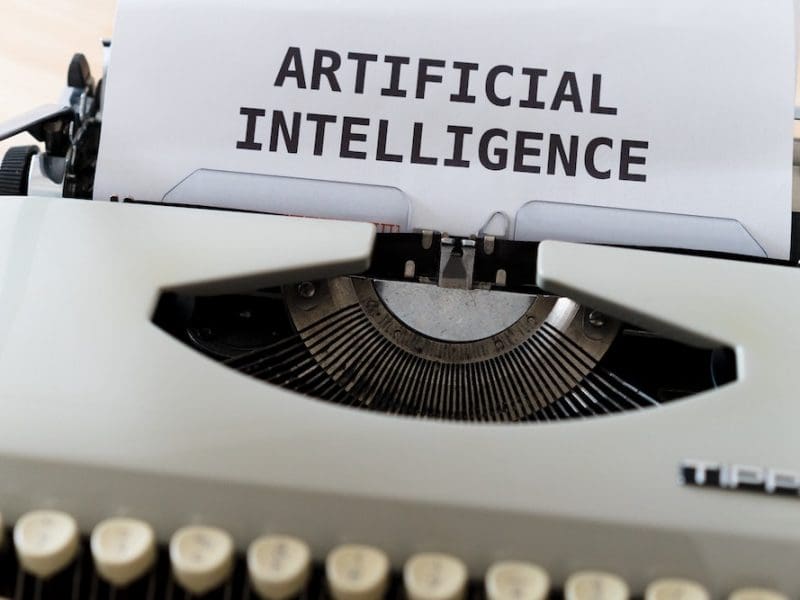Artificial Intelligence