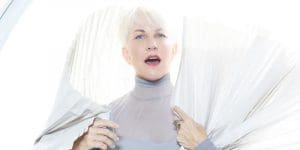 Photo of Joyce DiDonato.