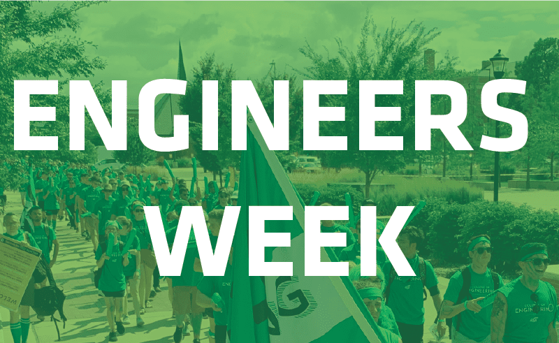 Engineers Week