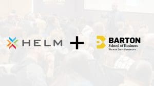 Helm + Barton School of Business