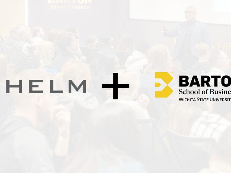 Helm + Barton School of Business