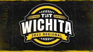 TBT Wichita 2023 Regional