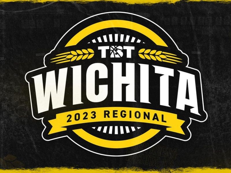 TBT Wichita 2023 Regional