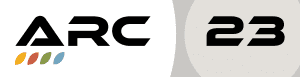 ARC 23 logo
