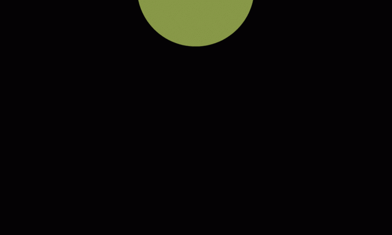 Now hiring animating graphic