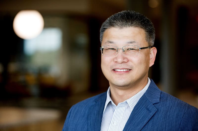 Dr. Shuang Gu