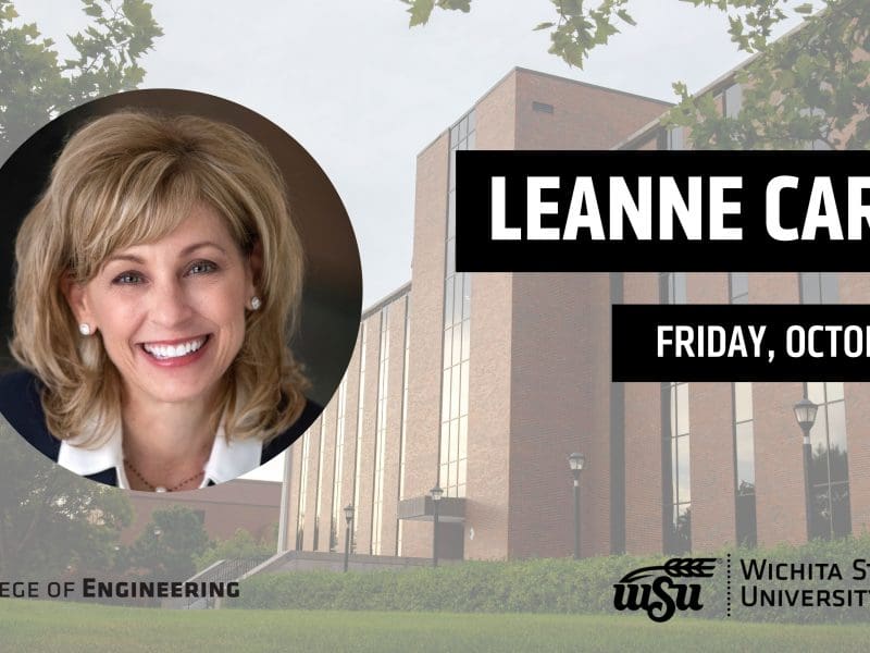 Leanne Caret | Friday, October 6