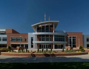 Photo of RSC