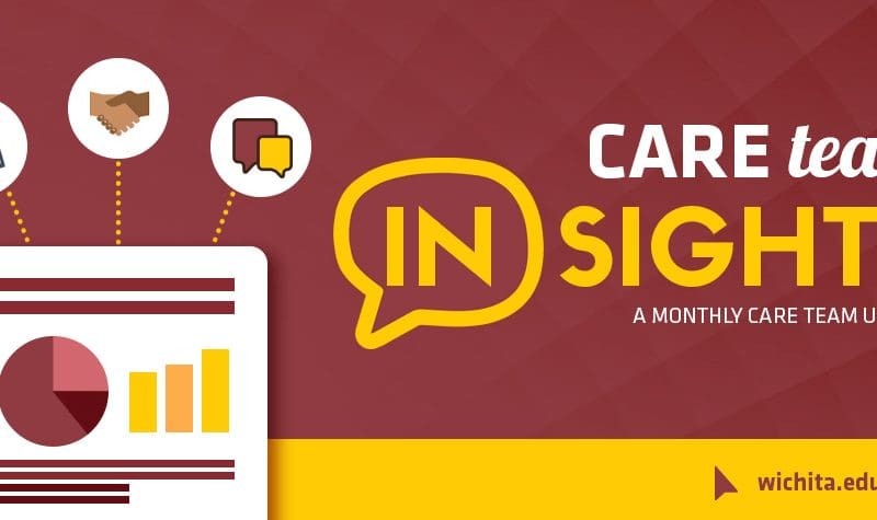 Care Team InSights a monthly care team update