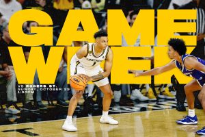Game Week; Shocker Basketball vs Rogers State this Sunday, Oct. 29 at 1:00pm