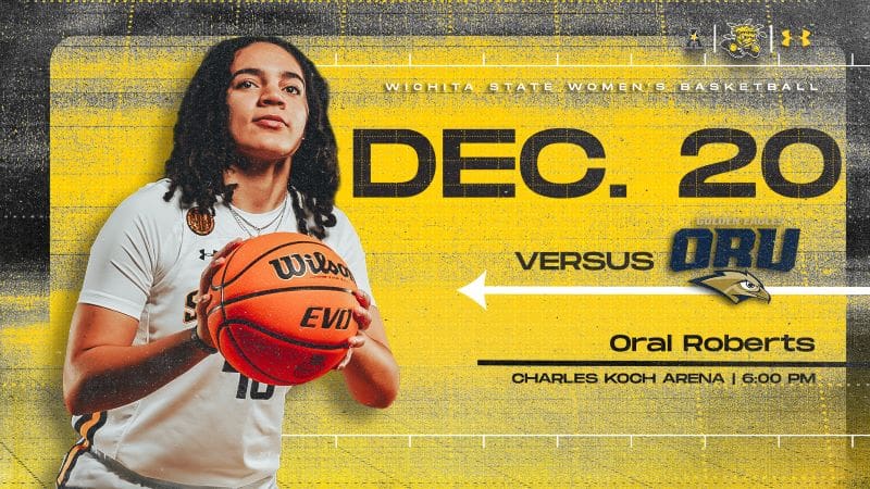 Wichita State Women's Basketball