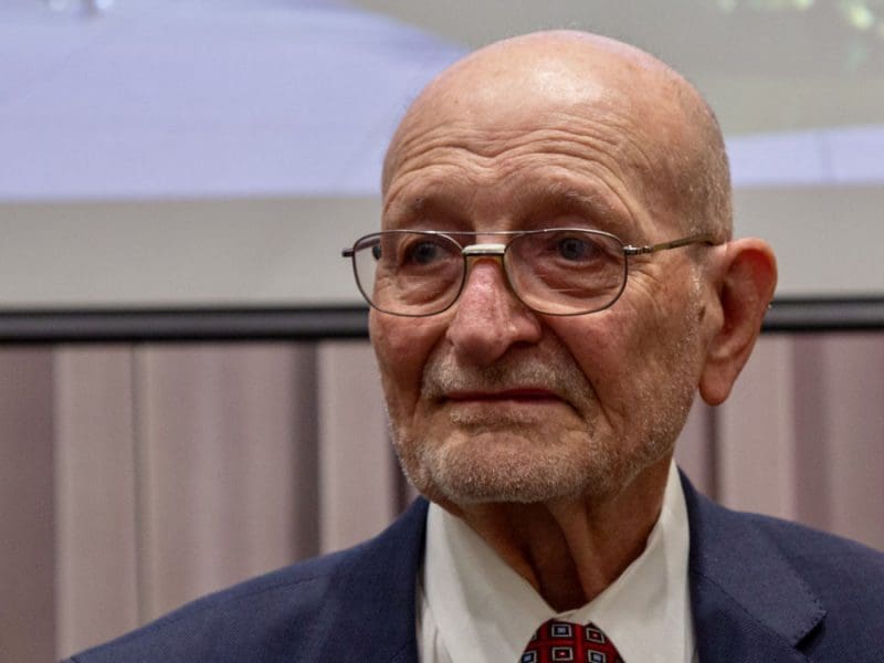 Wayne Woolsey