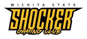 Wichita State Shocker Gaming Club logo