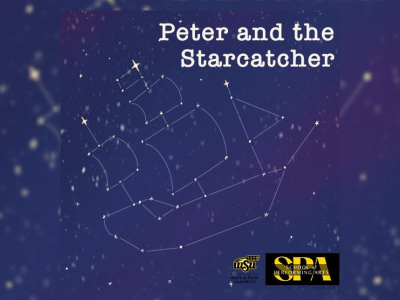Peter and the Starcatcher