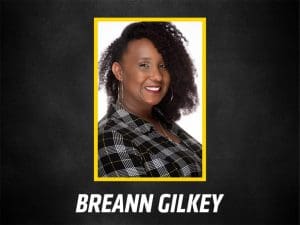 BreAnn Gilkey