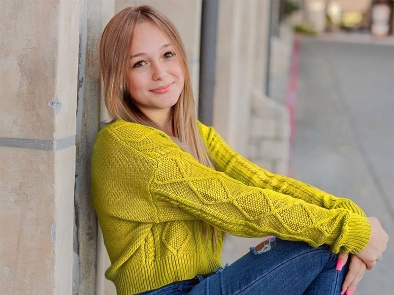 Lexi Jensen