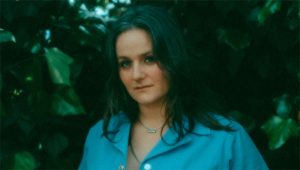 Author Bee Sacks is pictured