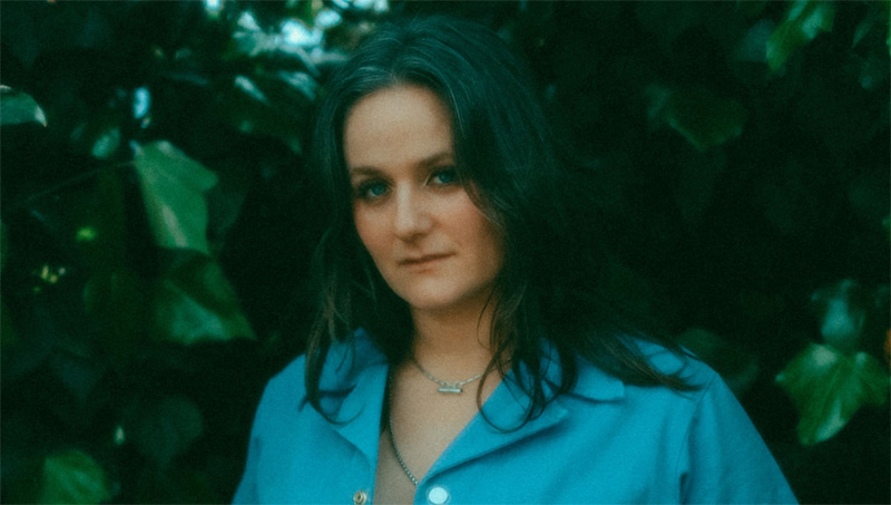 Author Bee Sacks is pictured