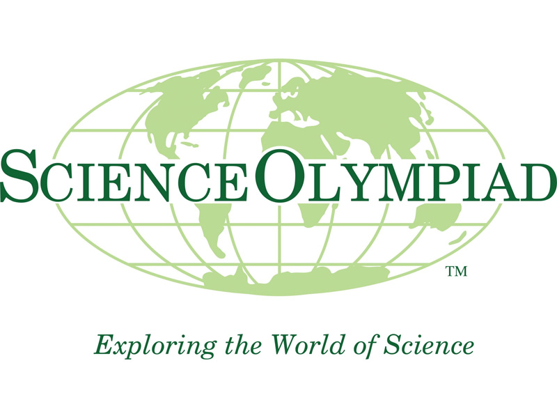 Science Olympiad logo