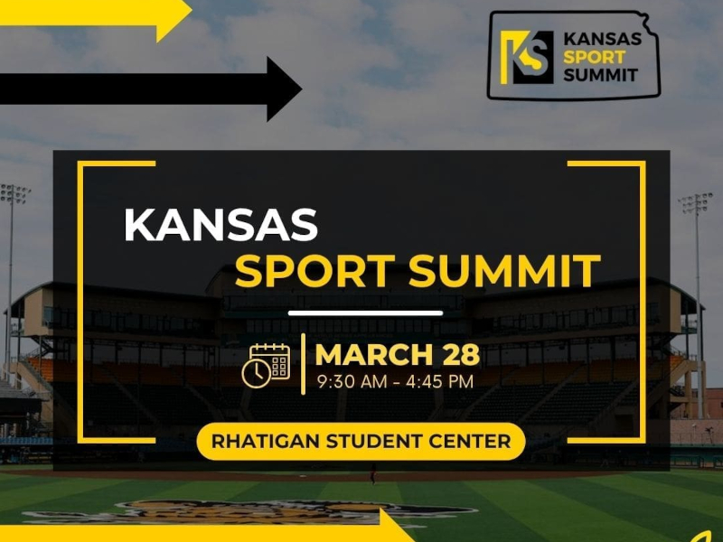 2024 Kansas Sport Summit