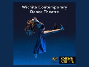 Wichita Contemporary Dance Theatre