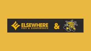 Elsewhere Festival Partners with Shocker Basketball