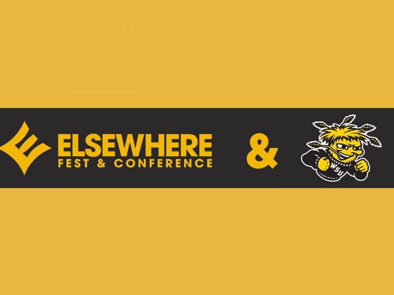 Elsewhere Festival Partners with Shocker Basketball