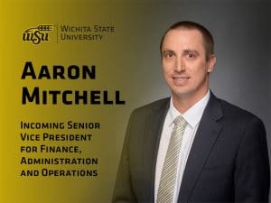 Aaron Mitchell