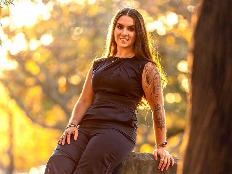 Image of Bella Neish