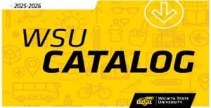 2025-2026 WSU Catalog