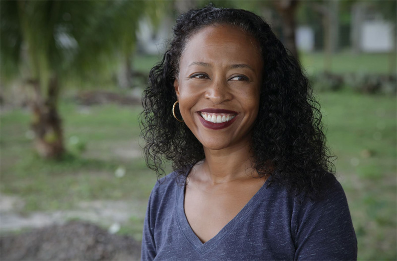 Ladee Hubbard