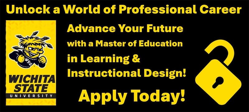 Apply for the MEd in Learning and Instructional Design Program