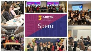 Spero