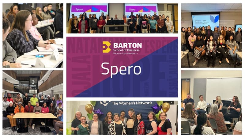 Spero