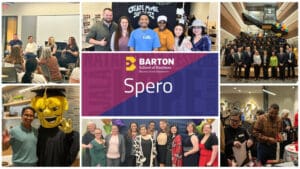Barton School’s Spero Program Secures Funding for Year 2 Expansion