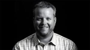 Kevin Turpin, founder and CEO of weavix and the Newest Member of the Barton School Dean’s Advisory Board