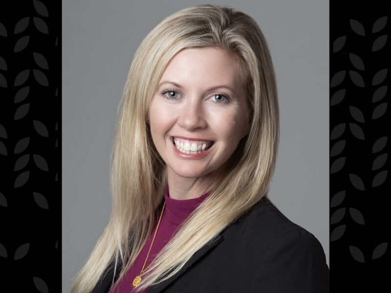 Nikki Beyrle