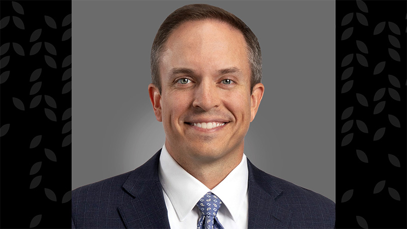 Aaron Bastian