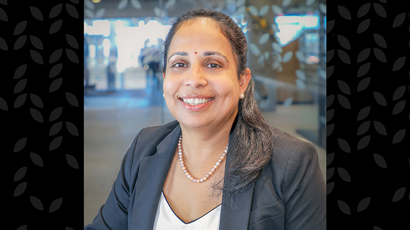 Smita Srivastava