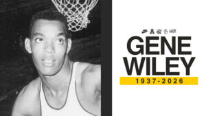 Gene Wiley 19 37-2026