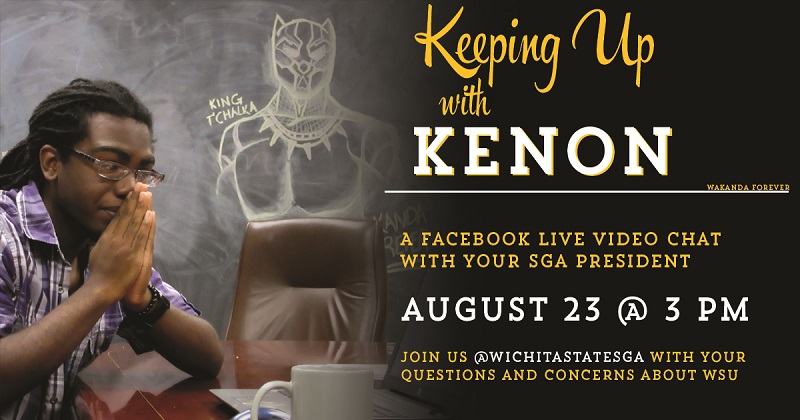 Keeping up with Kenon 82318