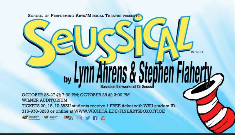 Seussical