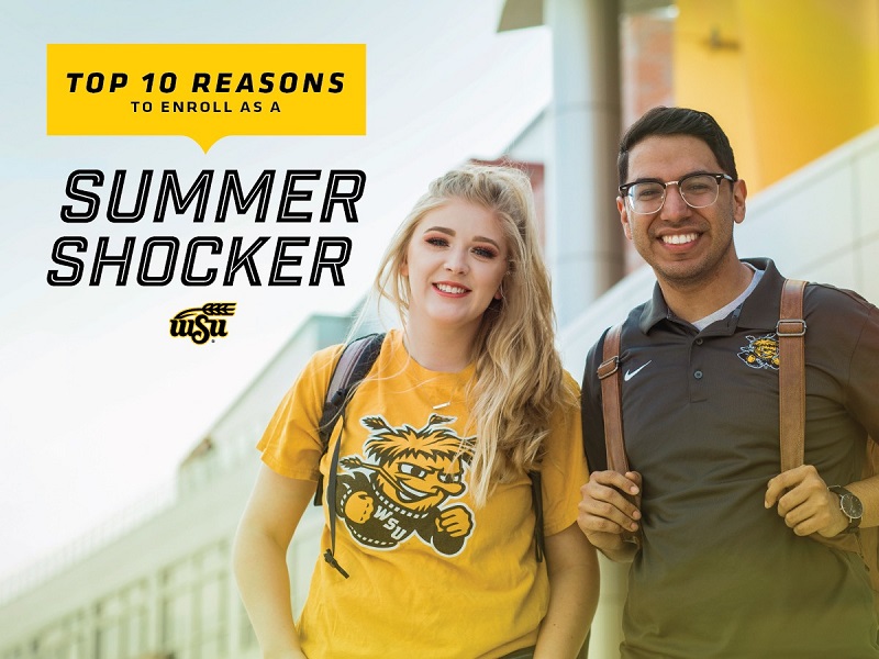 Summer Shocker 2019