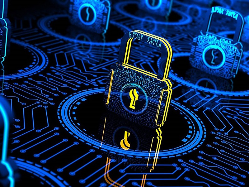 Cyber defense story Sept. 2019